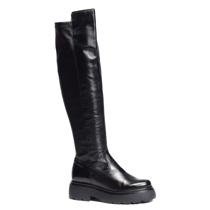 L44305 Noir, Motardes  MJUS