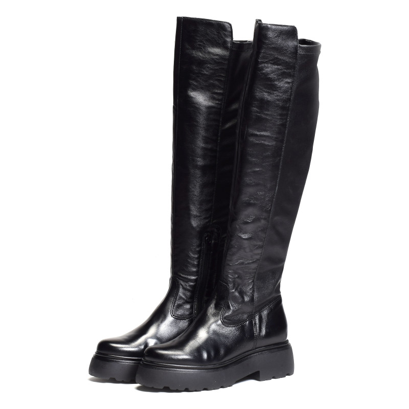 L44305 Noir, Motardes  MJUS