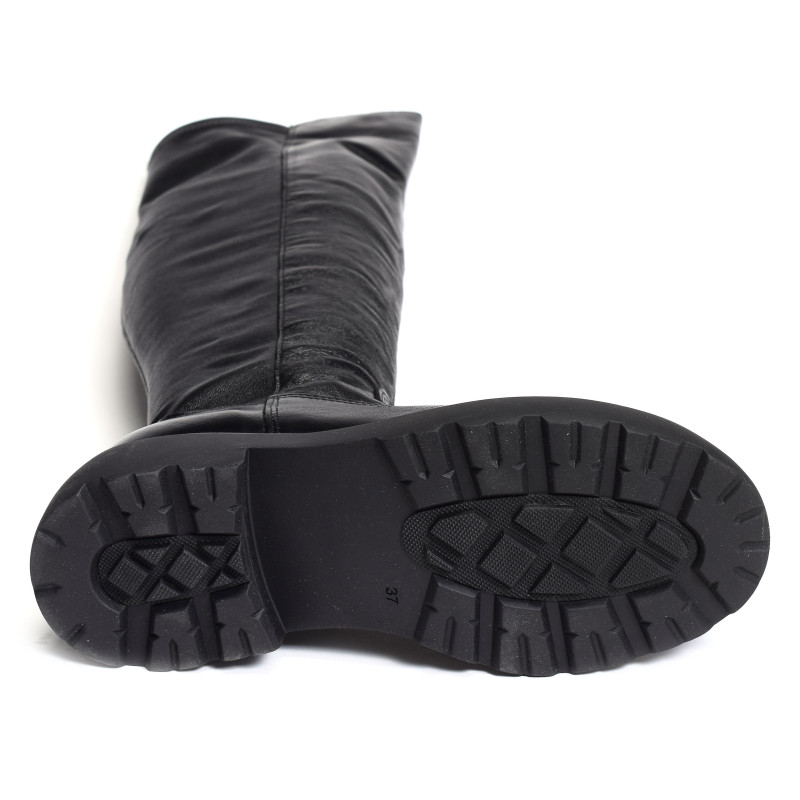 L44305 Noir, Motardes  MJUS