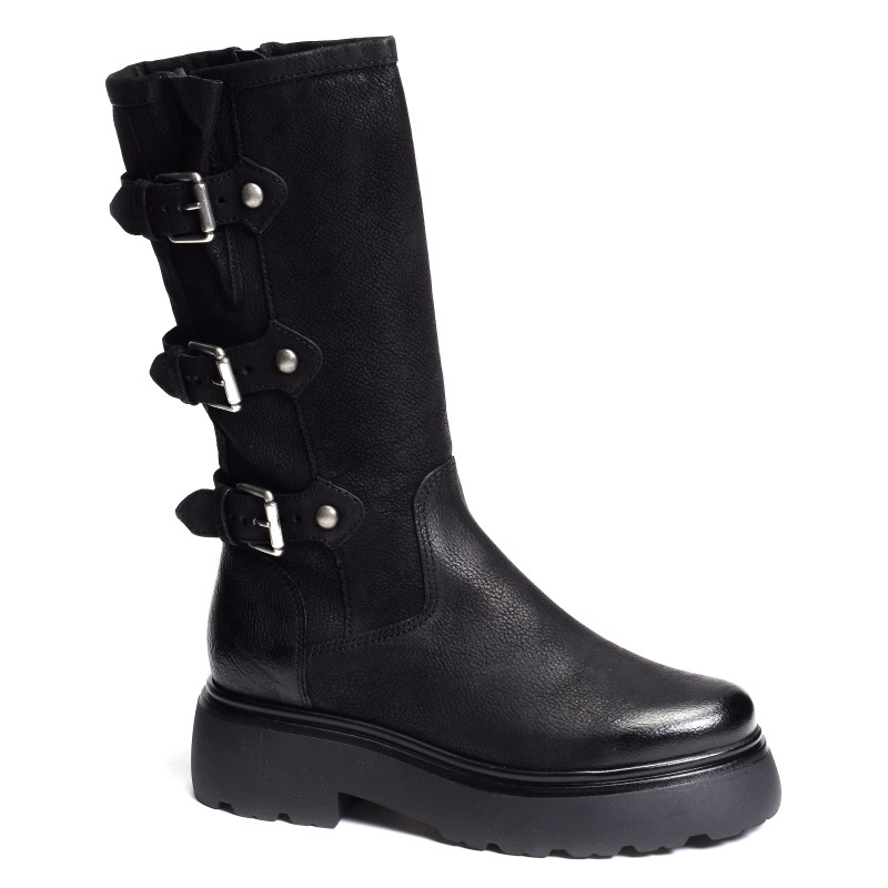 L44304 Noir, Motardes  MJUS