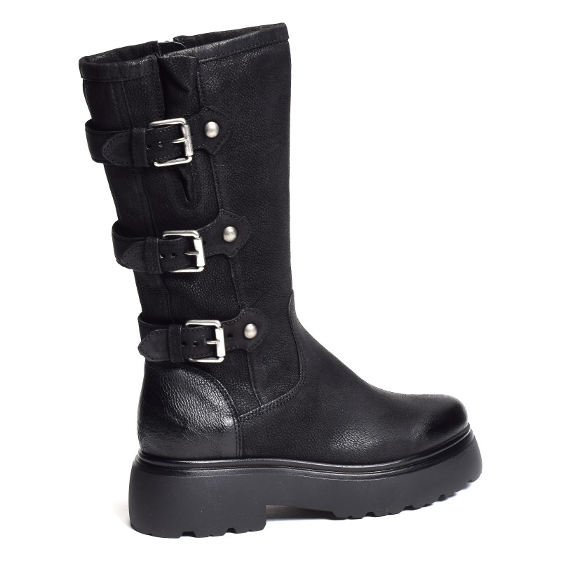 L44304 Noir, Motardes  MJUS