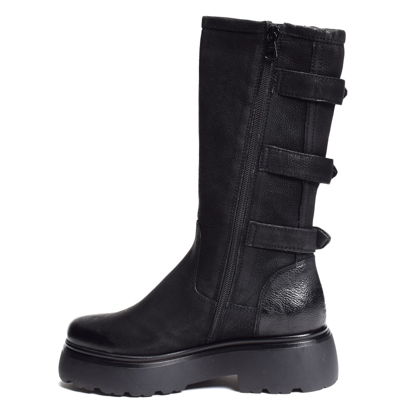 L44304 Noir, Motardes  MJUS