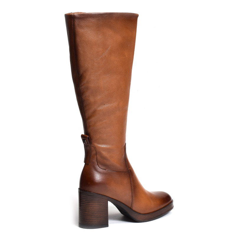 P96321 Camel, Bottes MJUS