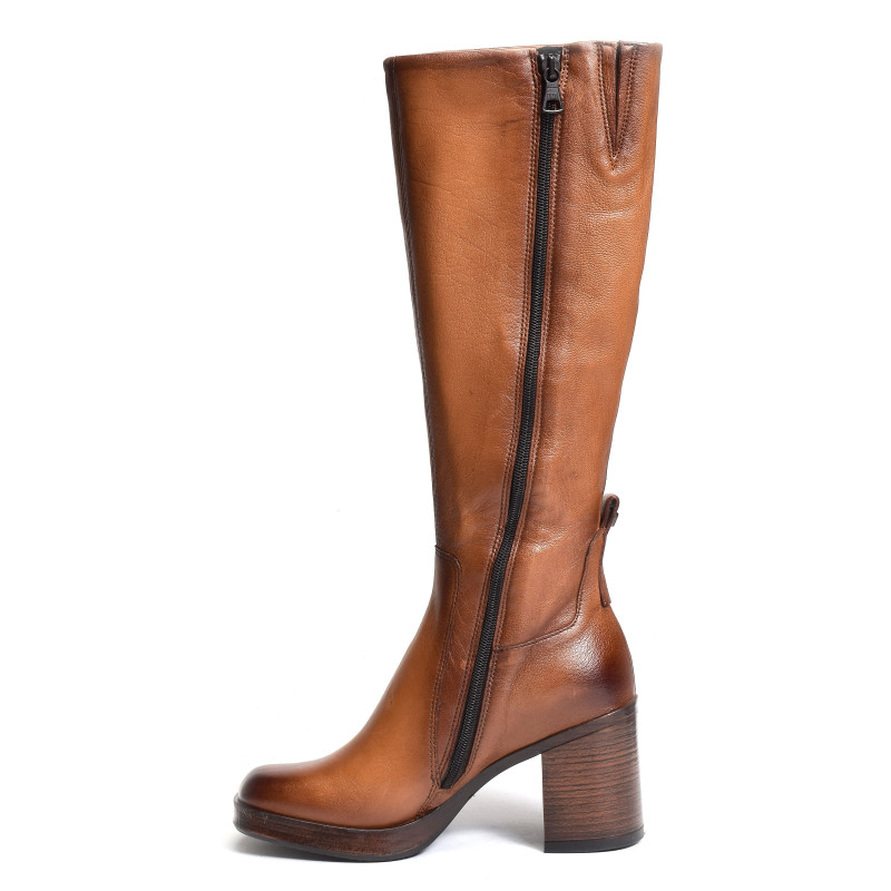 P96321 Camel, Bottes MJUS