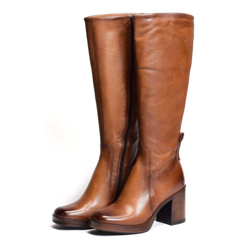 P96321 Camel, Bottes MJUS