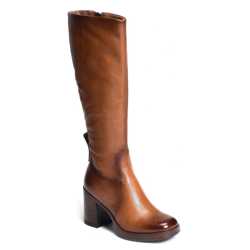 P96321 Camel, Bottes MJUS