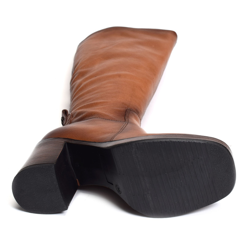 P96321 Camel, Bottes MJUS