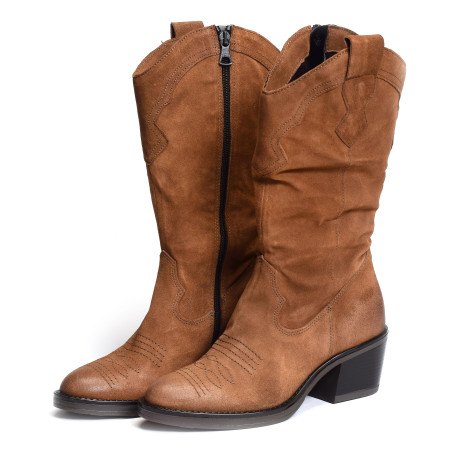 T82304 Tabac, Santiags  MJUS