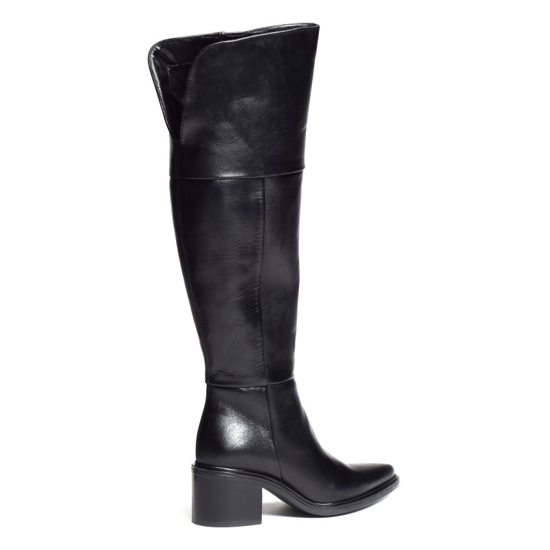 L39304 Noir, Cuissardes MJUS