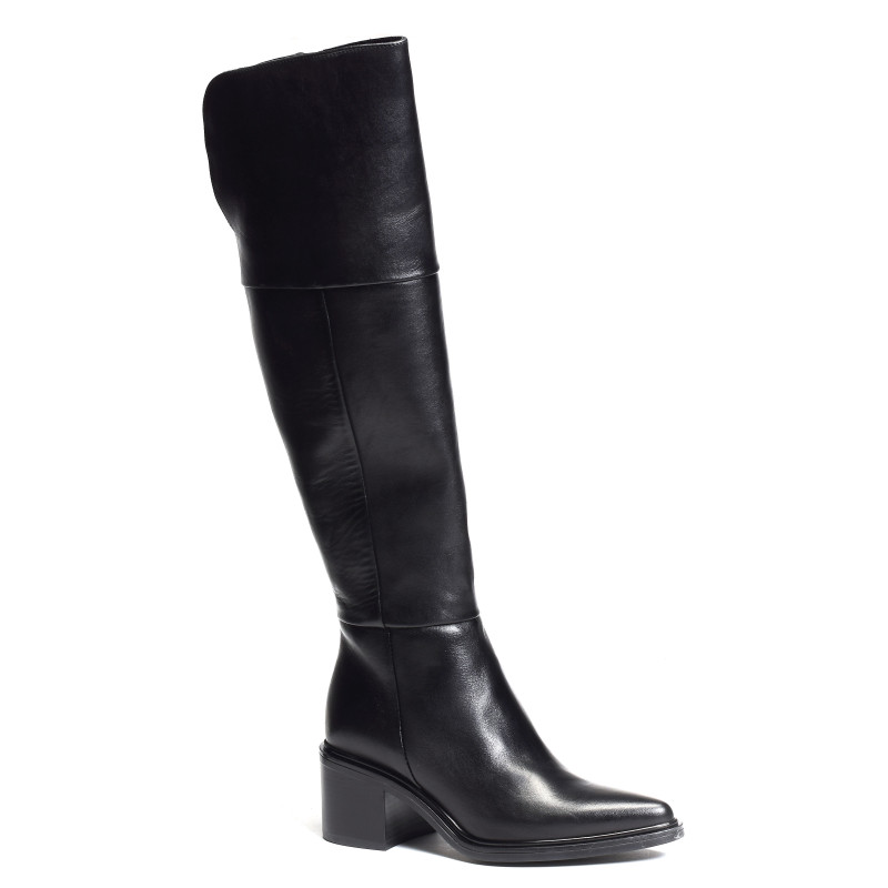 L39304 Noir, Cuissardes MJUS