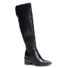 L39304 Noir, Cuissardes MJUS