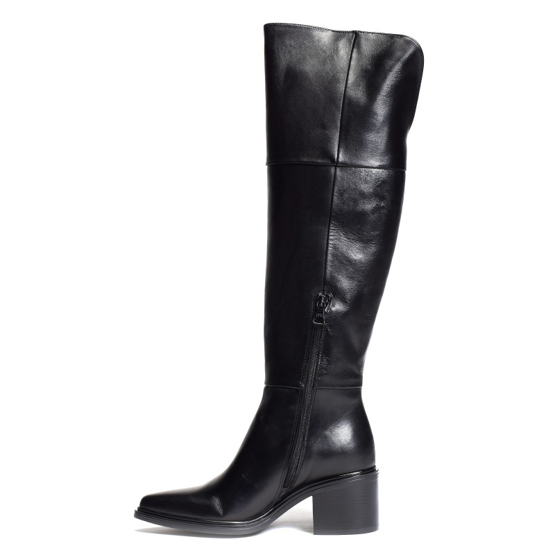 L39304 Noir, Cuissardes MJUS