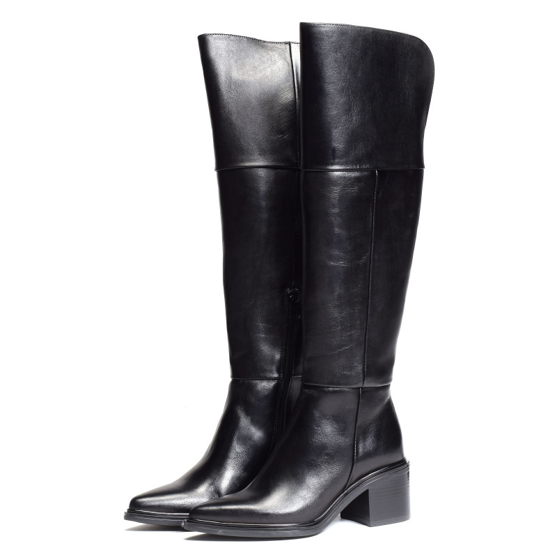 L39304 Noir, Cuissardes MJUS