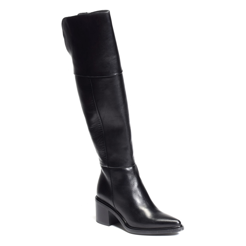 L39304 Noir, Cuissardes MJUS