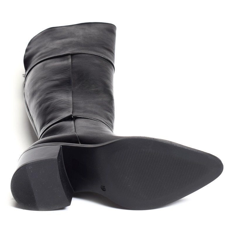 L39304 Noir, Cuissardes MJUS