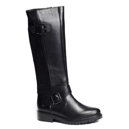 R6593 Noir, Motardes  Remonte