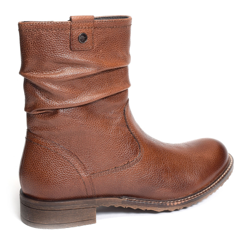 25414 Cognac, Bottes Tamaris