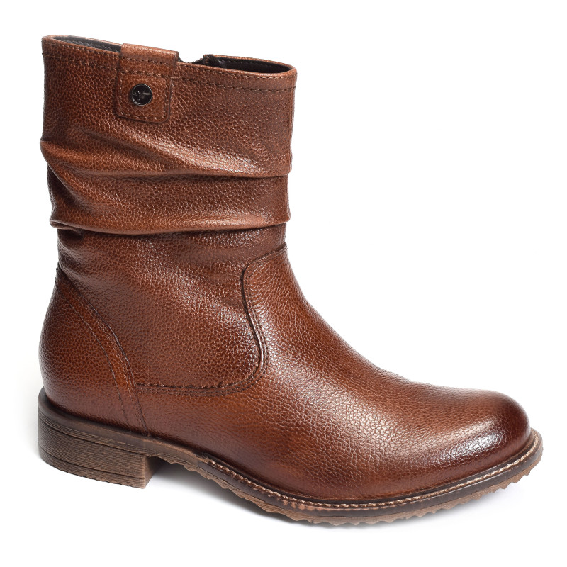 25414 Cognac, Bottes Tamaris