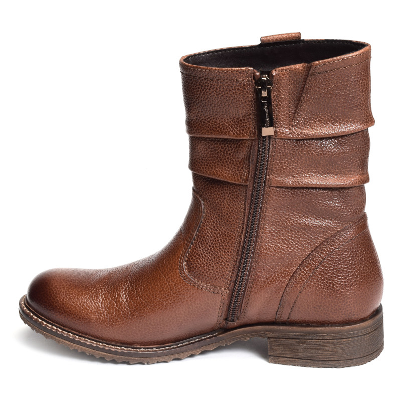 25414 Cognac, Bottes Tamaris