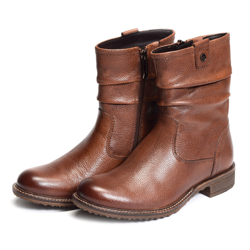 25414 Cognac, Bottes Tamaris