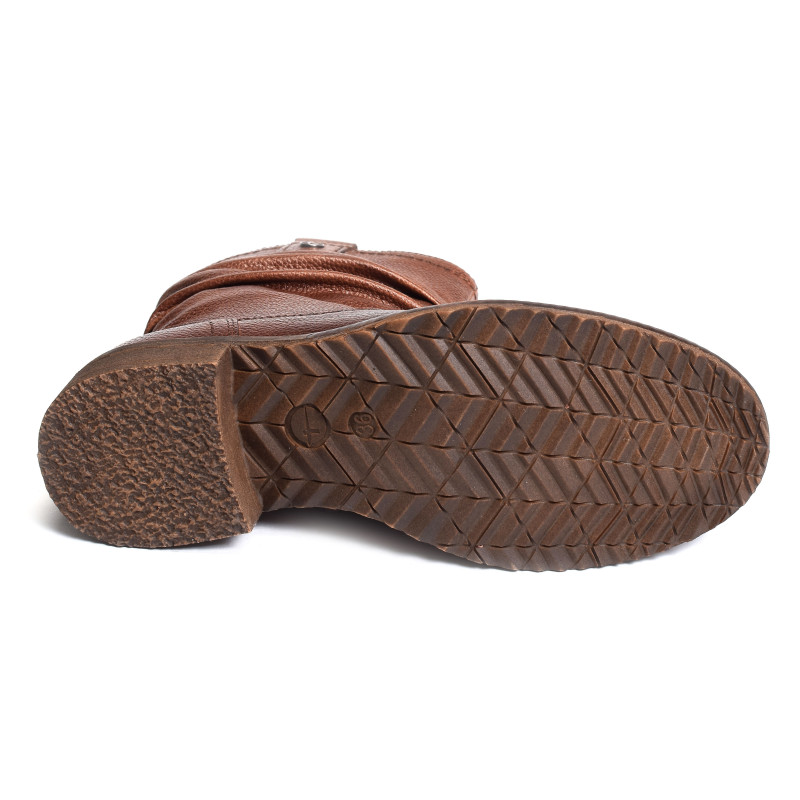 25414 Cognac, Bottes Tamaris