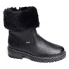 D0B71 Noir, Boots Remonte