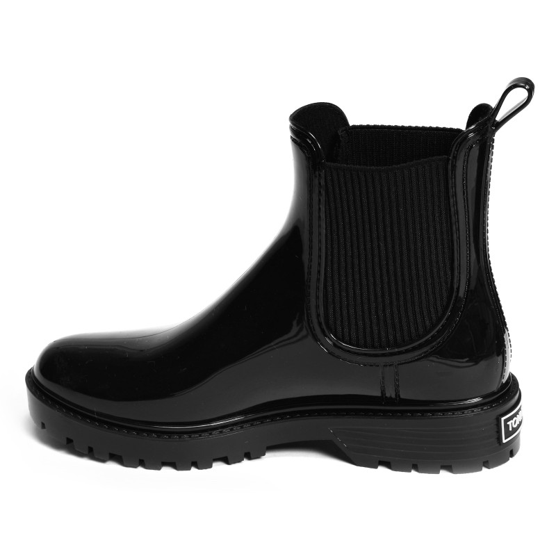 CAVAN Verni Noir, Bottines Toni Pons CAVAN Verni Noir, Bottines Toni Pons