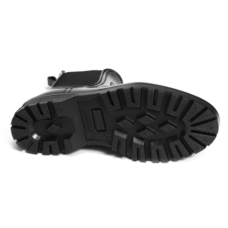 CAVAN Verni Noir, Bottines Toni Pons CAVAN Verni Noir, Bottines Toni Pons