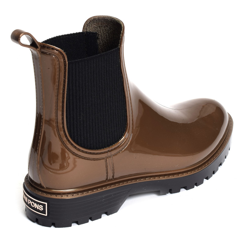 CAVAN Bronze, Bottines Toni Pons