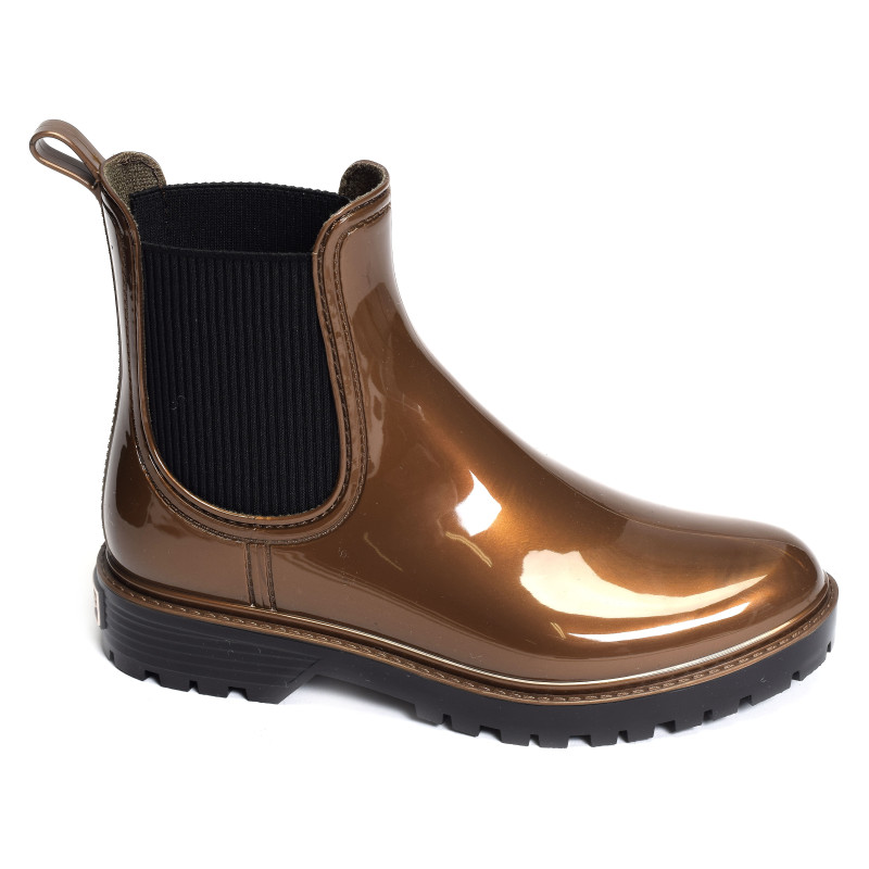 CAVAN Bronze, Bottines Toni Pons