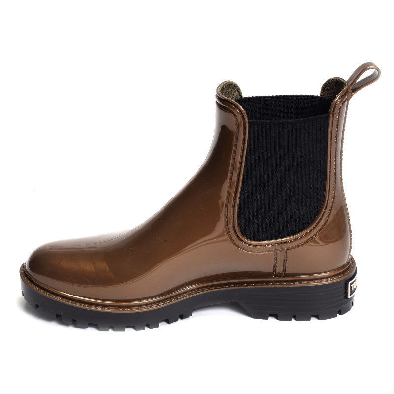 CAVAN Bronze, Bottines Toni Pons