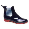 JAPMER Marine, Bottines Méduse