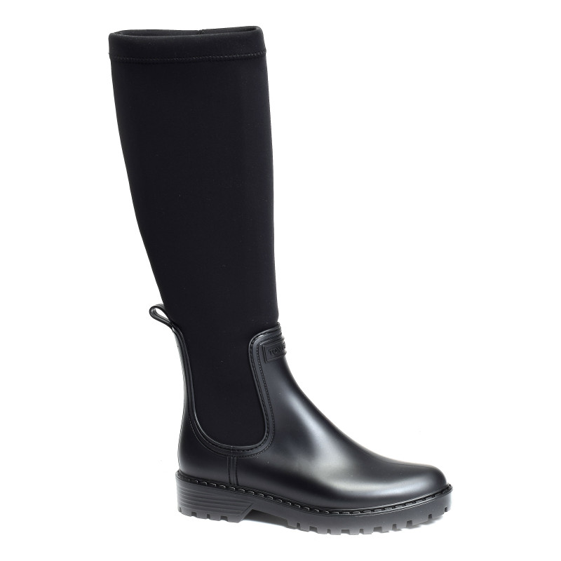 CARDIFF Noir, Bottes Toni Pons