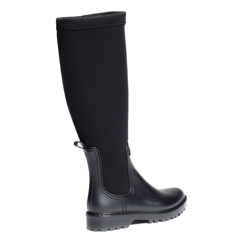 CARDIFF Noir, Bottes Toni Pons