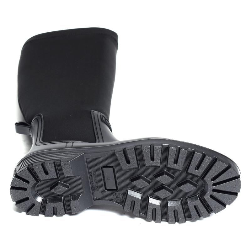 CARDIFF Noir, Bottes Toni Pons