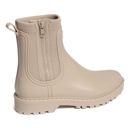 CLAIS Beige, Bottines Toni Pons