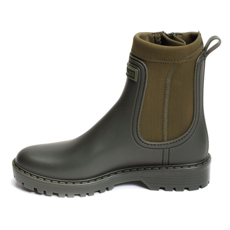 CLAIS Kaki, Bottines Toni Pons CLAIS Kaki, Bottines Toni Pons