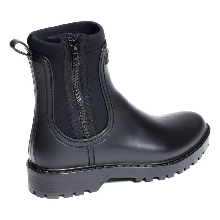 CLAIS Noir, Bottines Toni Pons