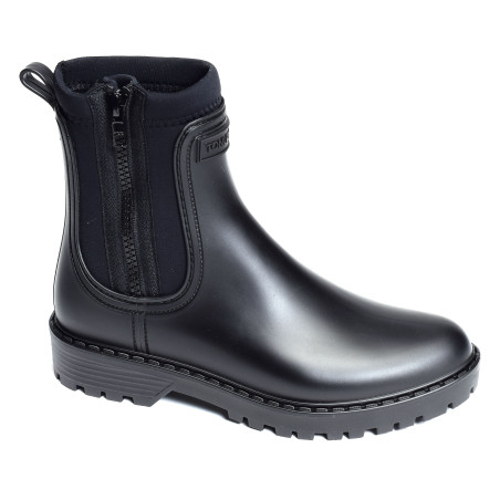 CLAIS Noir, Bottines Toni Pons