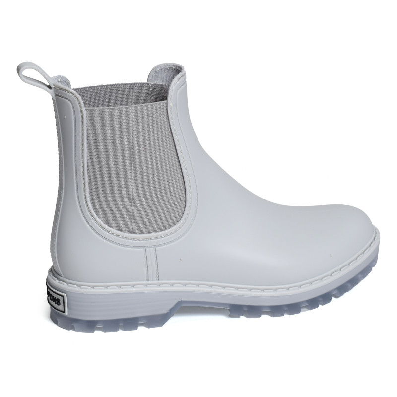 CONEY Blanc, Bottines Toni Pons