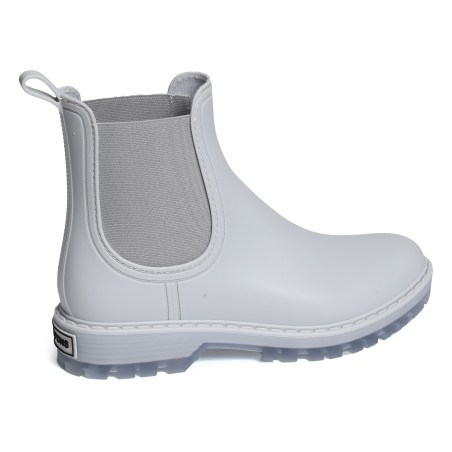 CONEY Blanc, Bottines Toni Pons