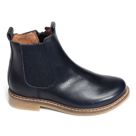 LOUISE Marine, Chelsea boots Bellamy