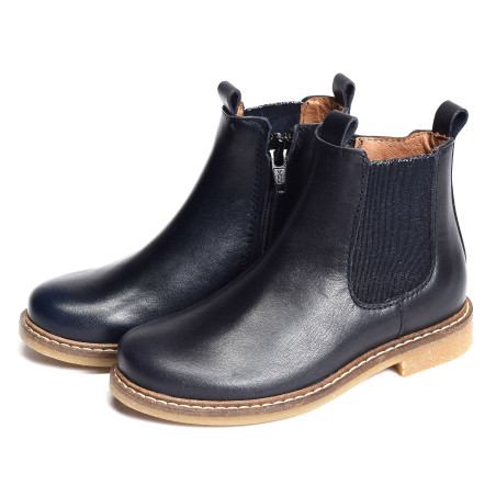 LOUISE Marine, Chelsea boots Bellamy