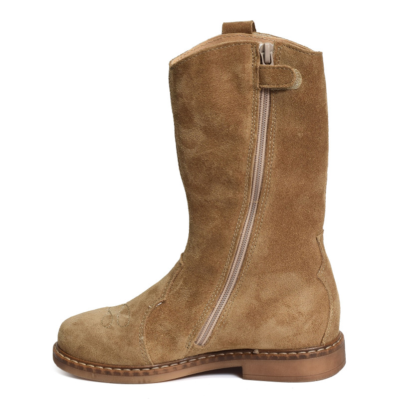 SCOWBOY Beige, Santiags  Bopy SCOWBOY Beige, Santiags  Bopy