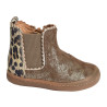 ALISIA Taupe Or