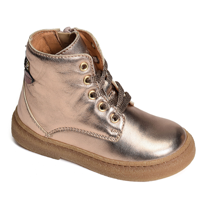 ANTHURIUM Rose Or, Boots Babybotte ANTHURIUM Rose Or, Boots Babybotte