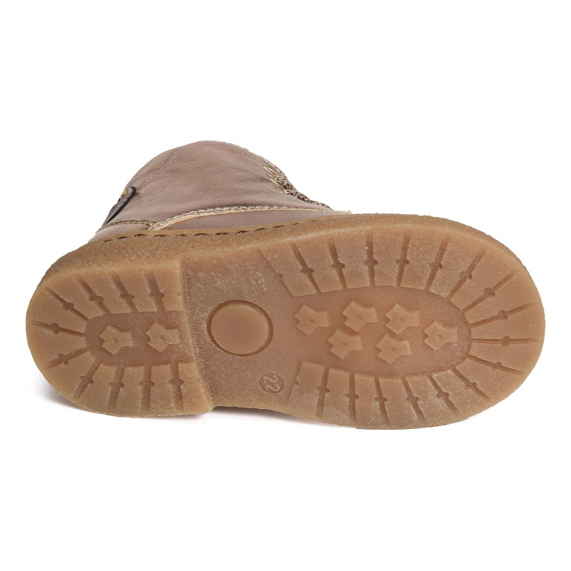 ANTHURIUM Rose Or, Boots Babybotte ANTHURIUM Rose Or, Boots Babybotte