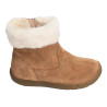 B MACCHIA GC Camel, Boots Geox