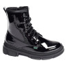 KICK GOJI Verni Noir, Boots Kickers
