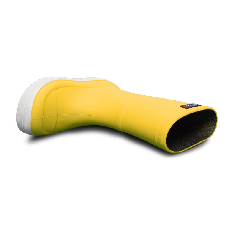 AIRPORT Jaune, Bottes Méduse AIRPORT Jaune, Bottes Méduse